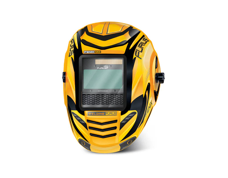 Furius Welding Helmet Fenix 91