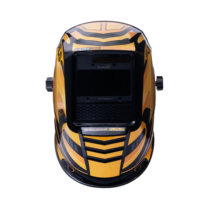 Furius Welding Helmet Fenix 91