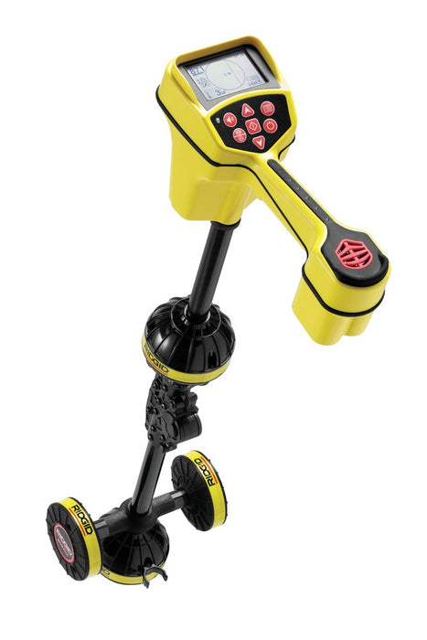 Ridgid SeekTech SR-20 Locator