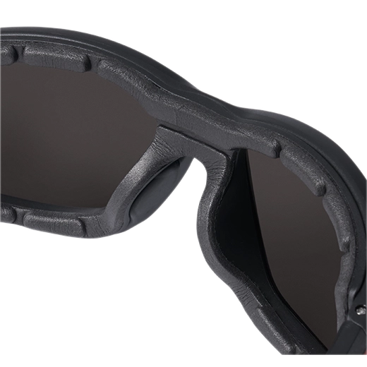 Polarized Performance Safety Glasses with Gasket (Polybag)