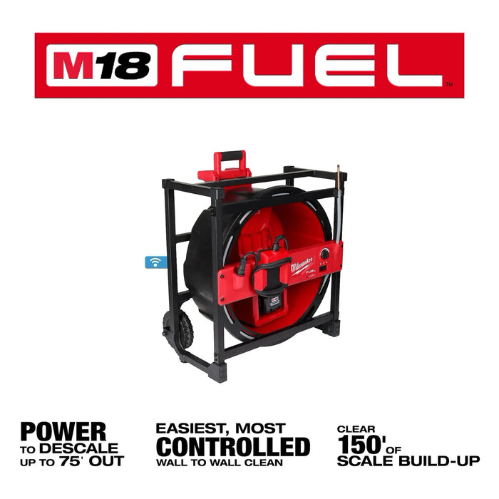 2" Carbide Chain Knocker for 5/16" Chain Snake Cable