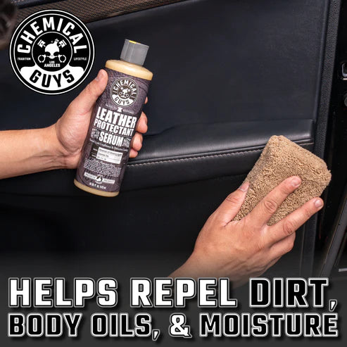 VINTAGE LEATHER SERUM-NATURAL-LOOK CONDITIONER & PROTECTIVE