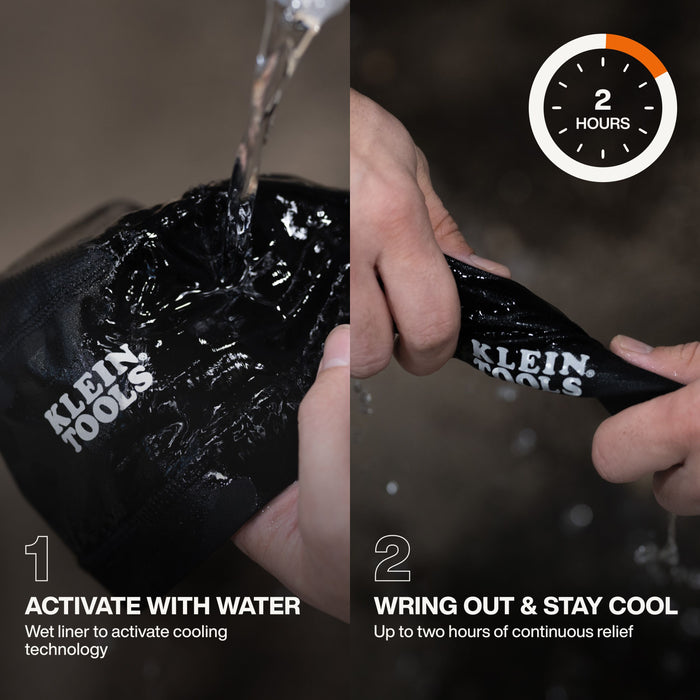 Cooling Helmet Liner, X-Large