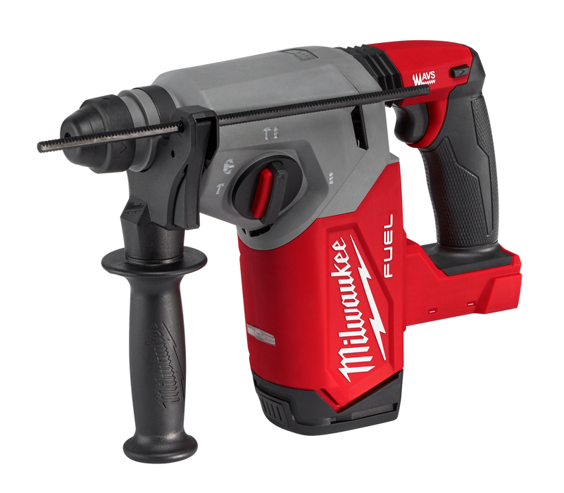 M18 FUEL™ 1 in SDS Plus Rotary Hammer