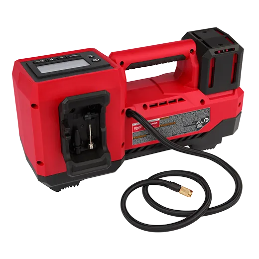 M18™ 18V Cordless Tire Inflator