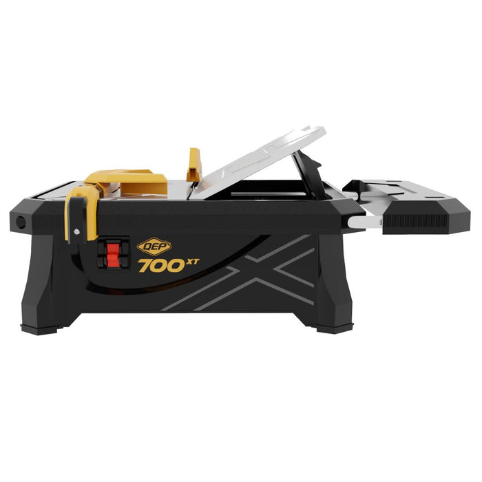 7" 700XT Wet Tile Saw