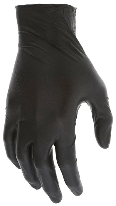 NITRI-STEALTH BLACK PF XLARGE