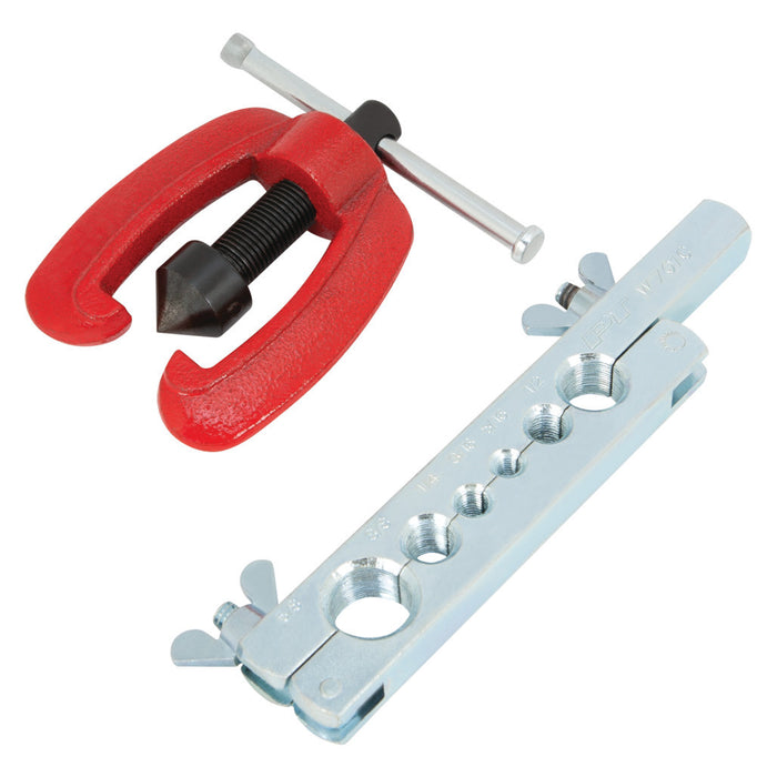 Single Flaring Tool