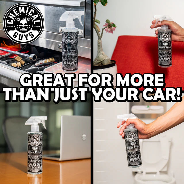 Black Frost Air Freshener 16oz