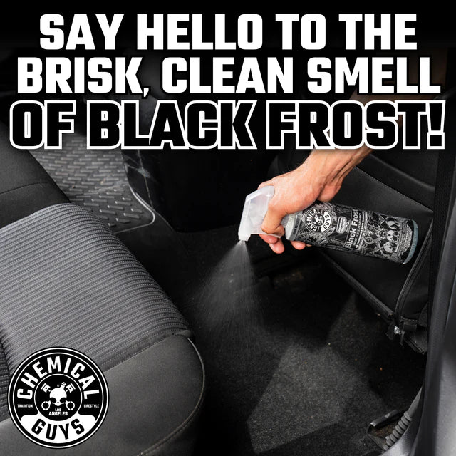 Black Frost Air Freshener 16oz