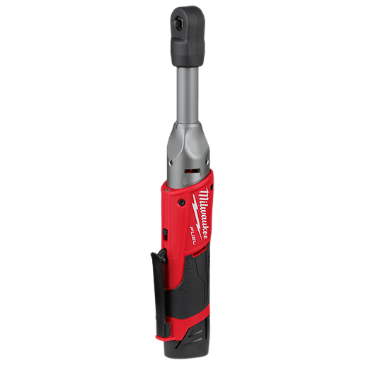 M12 FUEL™ 1/4 in. Extended Reach Ratchet Rubber Boot