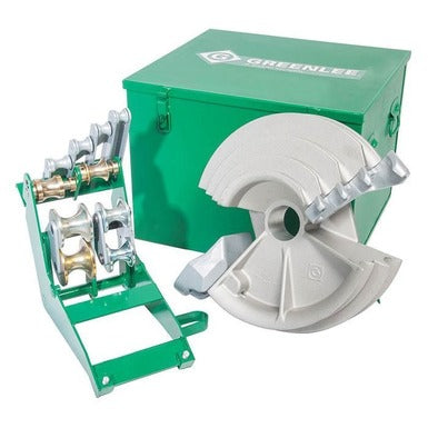Greenlee 1/2" - 2" EMT Shoe Group for the 555C