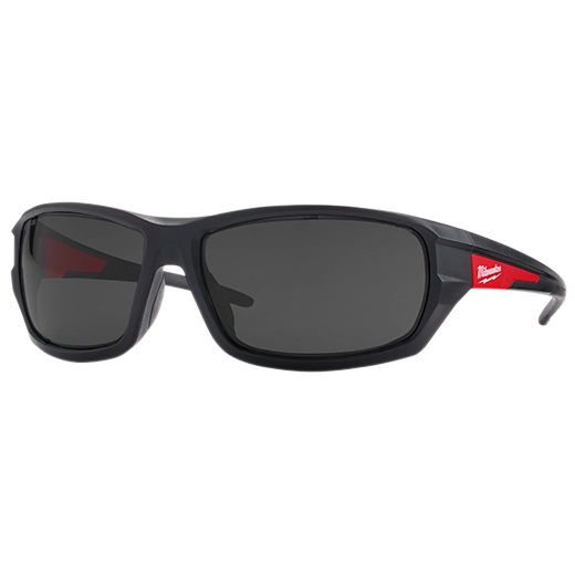 Tinted Performance Safety Glasses (Polybag)