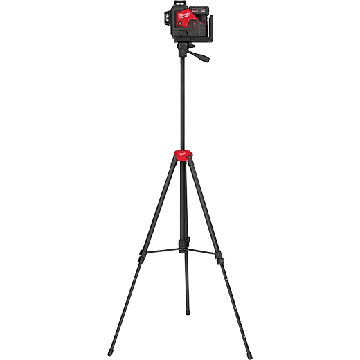 72" Laser Tripod