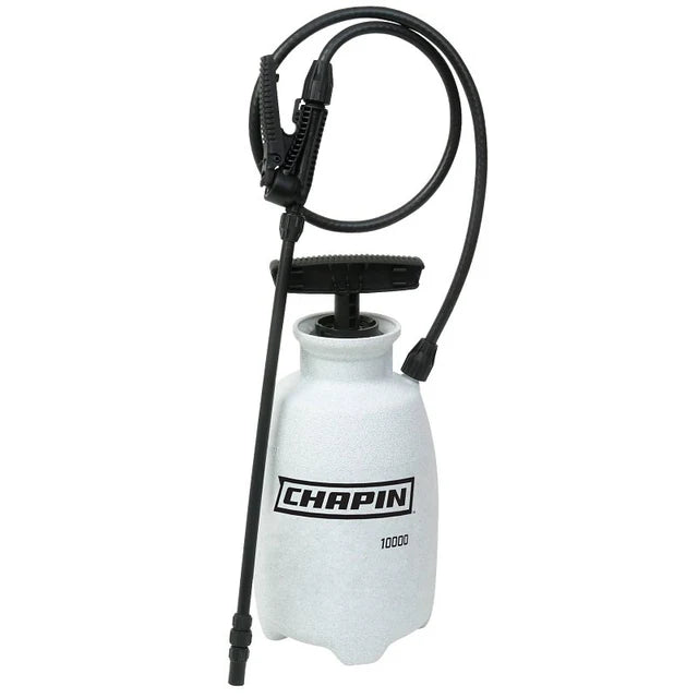 Chapin Surespray Lawn & Garden Compression Sprayer, 0.5 Gallon