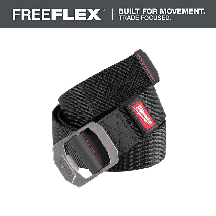 FREEFLEX™ Nylon Webbing 1.5" Belt Medium