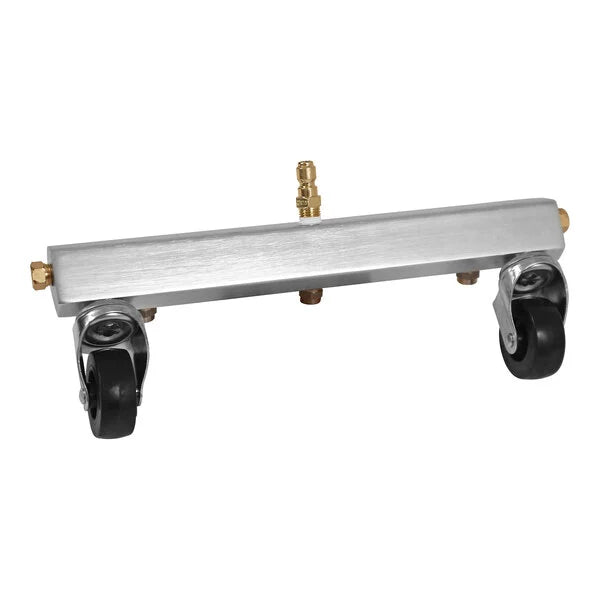 Water Broom for ChoreMaster Gasoline Series and Work Pro Series