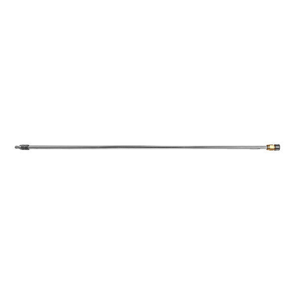 36-Inch Aluminum Wand Extension