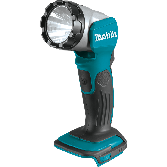 18V LXT® Lithium‑Ion Cordless L.E.D. Flashlight, Flashlight Only
