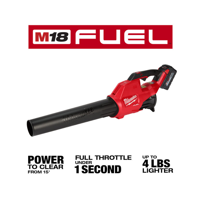 M18 FUEL™ Blower Kit