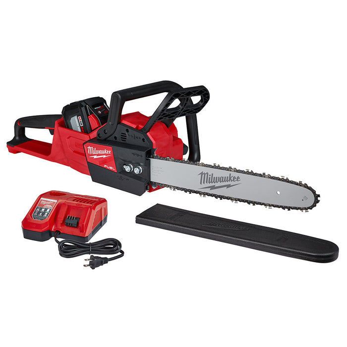 M18 FUEL™ 16 in. Chainsaw Kit