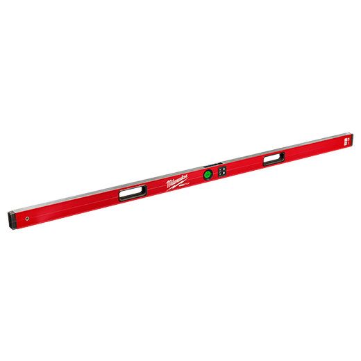 72" REDSTICK™ Digital Level w/ PINPOINT™ Measurement Technology