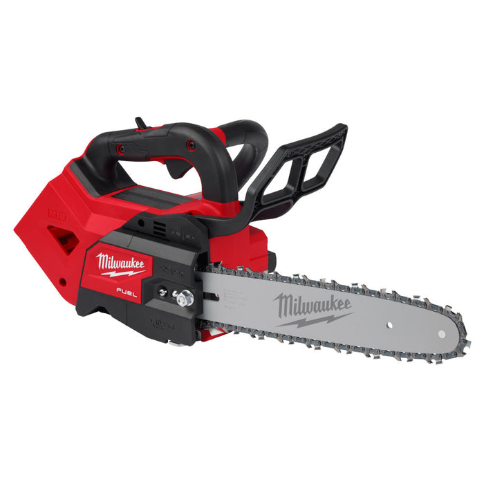 M18 FUEL™ 12" Top Handle Chainsaw (Tool-Only)