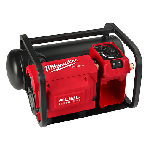 M18 FUEL™ 2 Gallon Compact Quiet Compressor