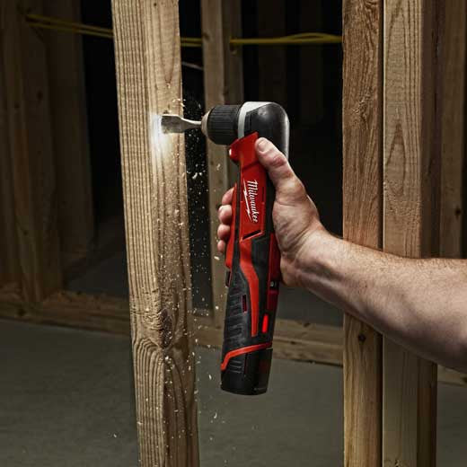 M12™ 3/8 in. Right Angle Drill Driver