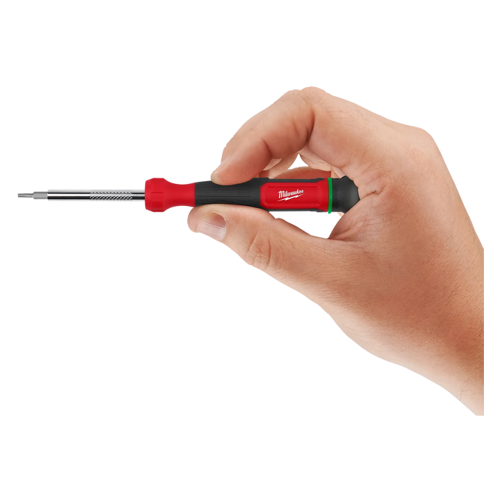 4-in-1 TORX® Security Precision Multi-Bit Screwdriver