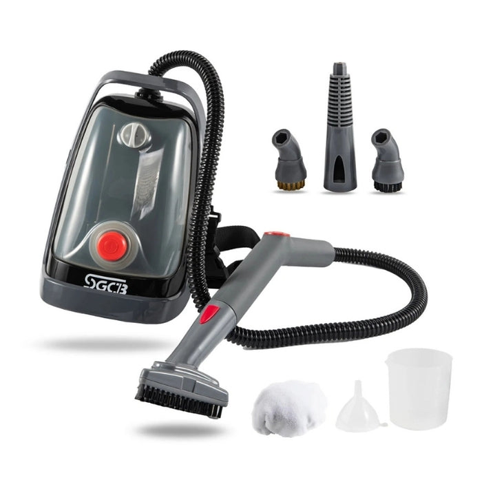 SGCB Steam Cleaner