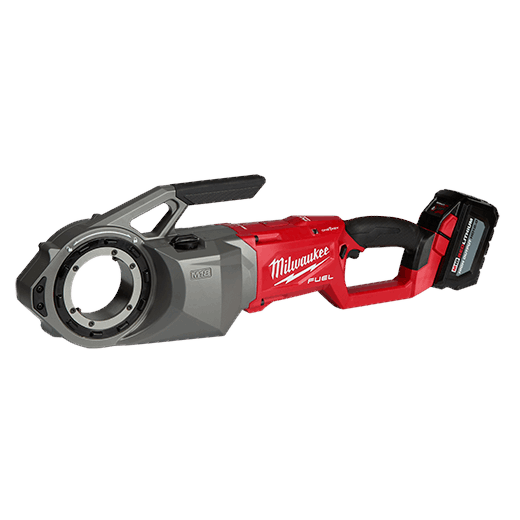 M18 FUEL™ Pipe Threader w/ ONE-KEY™ Kit