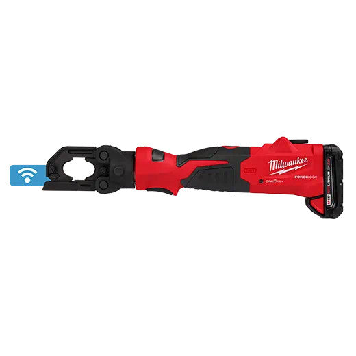 M18™ FORCE LOGIC™ 6T Latched Linear Utility Crimper