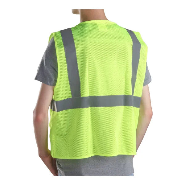 SURVEYORS C2 LIME