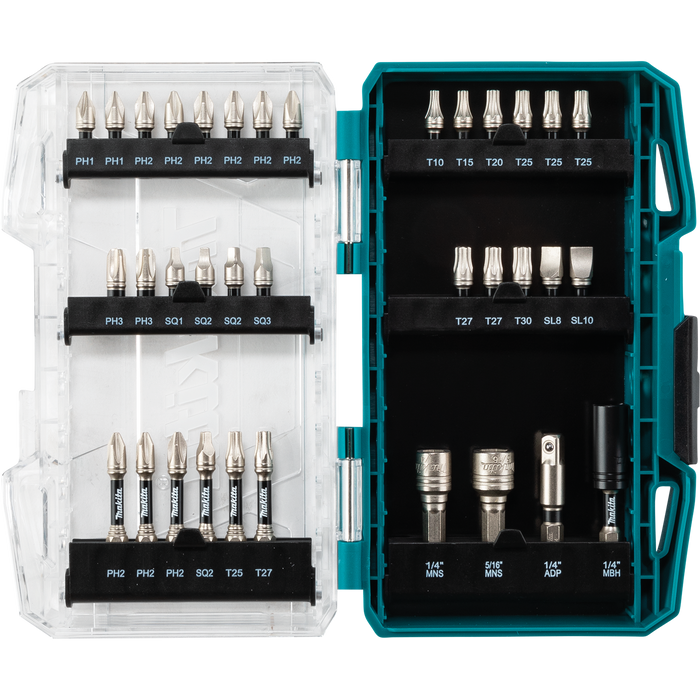 Impact XPS® 35 Pc. Impact Bit Set