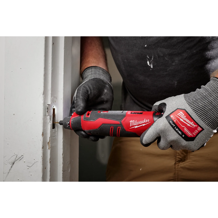 M12™ Brushless Rotary Tool Kit