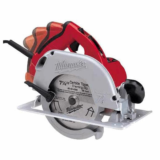 Tilt-Lok™ 7-1/4 in. Circular Saw with Case