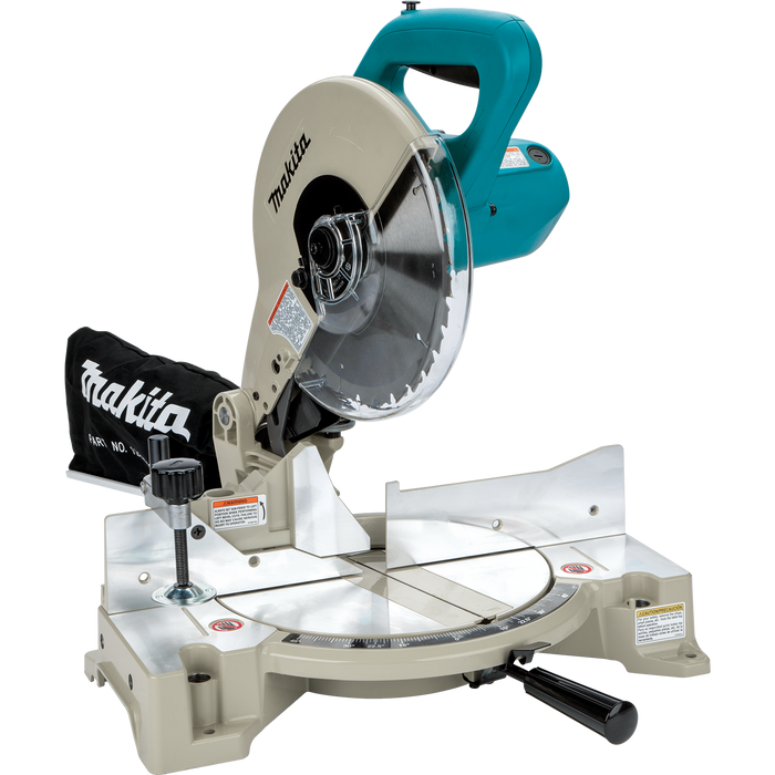 10" Compound Miter Saw