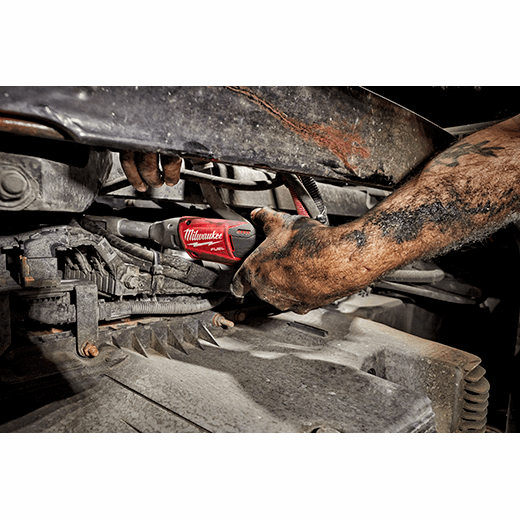 M12 FUEL™ 3/8" Extended Reach Ratchet Kit