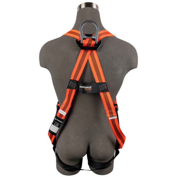 V-Line Full Body Harness 1-D Universal