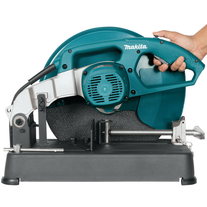 MAKITA 14" Cut‑Off Saw