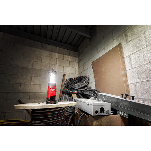 M12™ Cordless Lithium-Ion LED Lantern