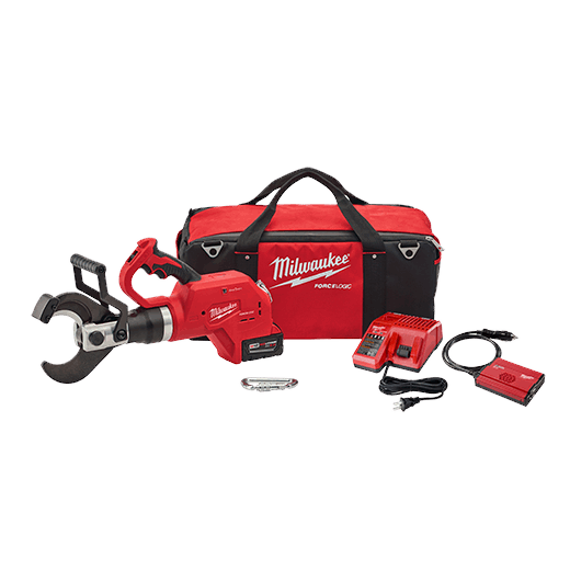 M18™ FORCE LOGIC™ 3 in. Underground Cable Cutter