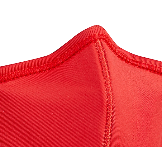 2-LAYER FACE MASK