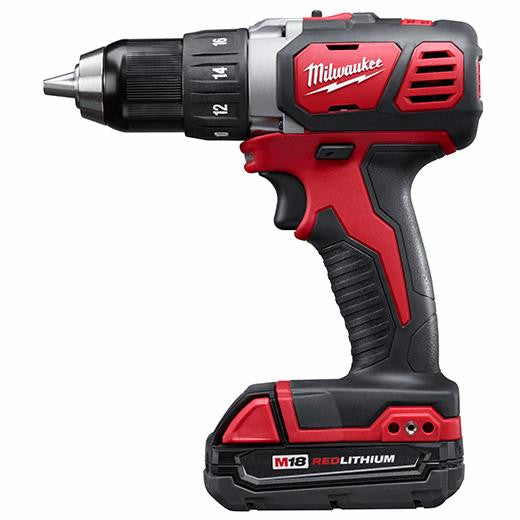 M18™ Compact 1/2 in. Drill Driver Kit w/ Compact Batteries