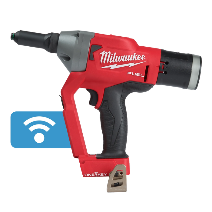 M18 FUEL™ 1/4" Blind Rivet Tool w/ ONE-KEY™ Bare Tool