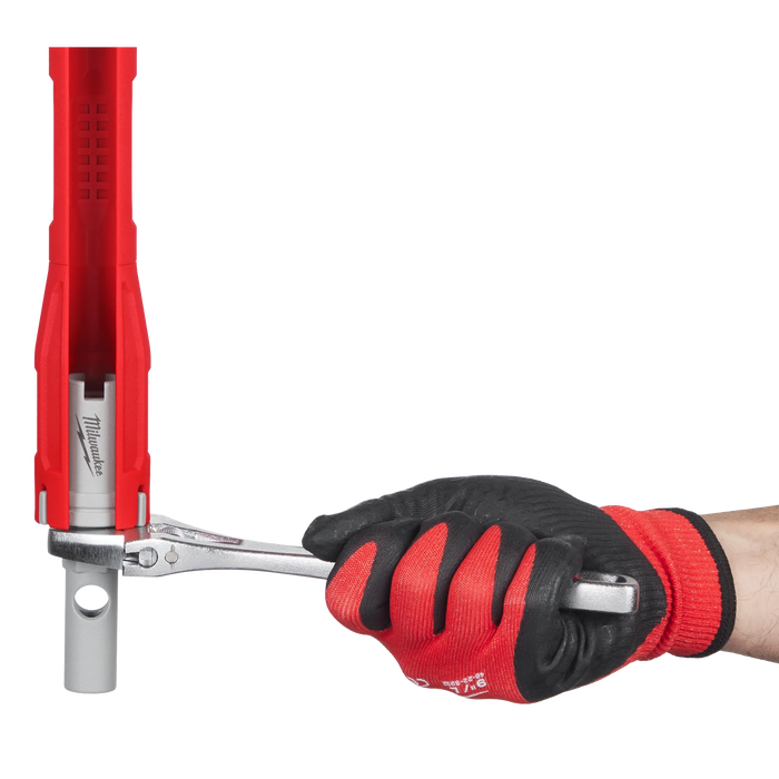 Faucet Swap-Out Wrench