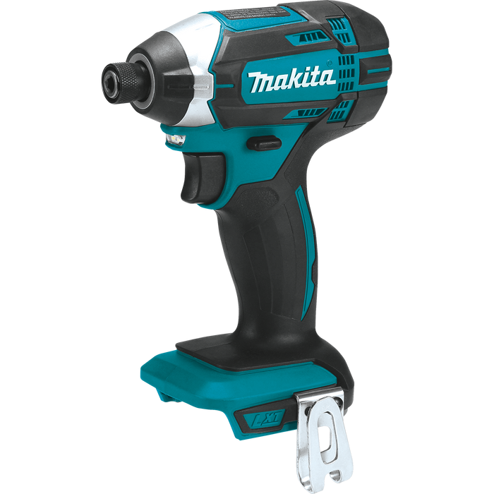 18V LXT® Lithium‑Ion Cordless Impact Driver, Tool Only