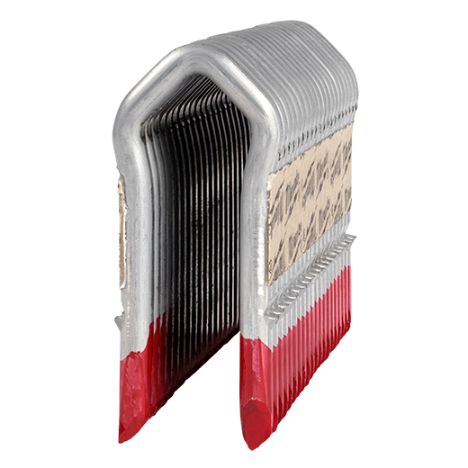 1.75" 9 Gauge Galvanized Staples