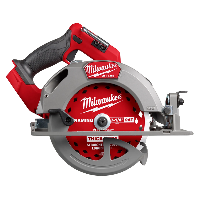 M18 FUEL™ 7-1/4” Circular Saw (Tool Only)